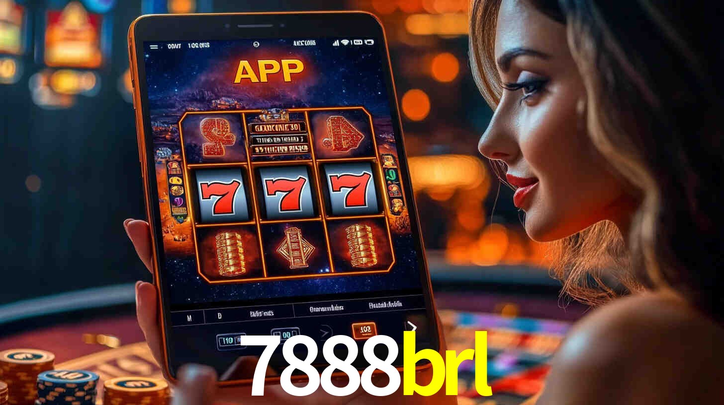 7888brl: Seu Cassino Premiado com Pagamentos Rápidos