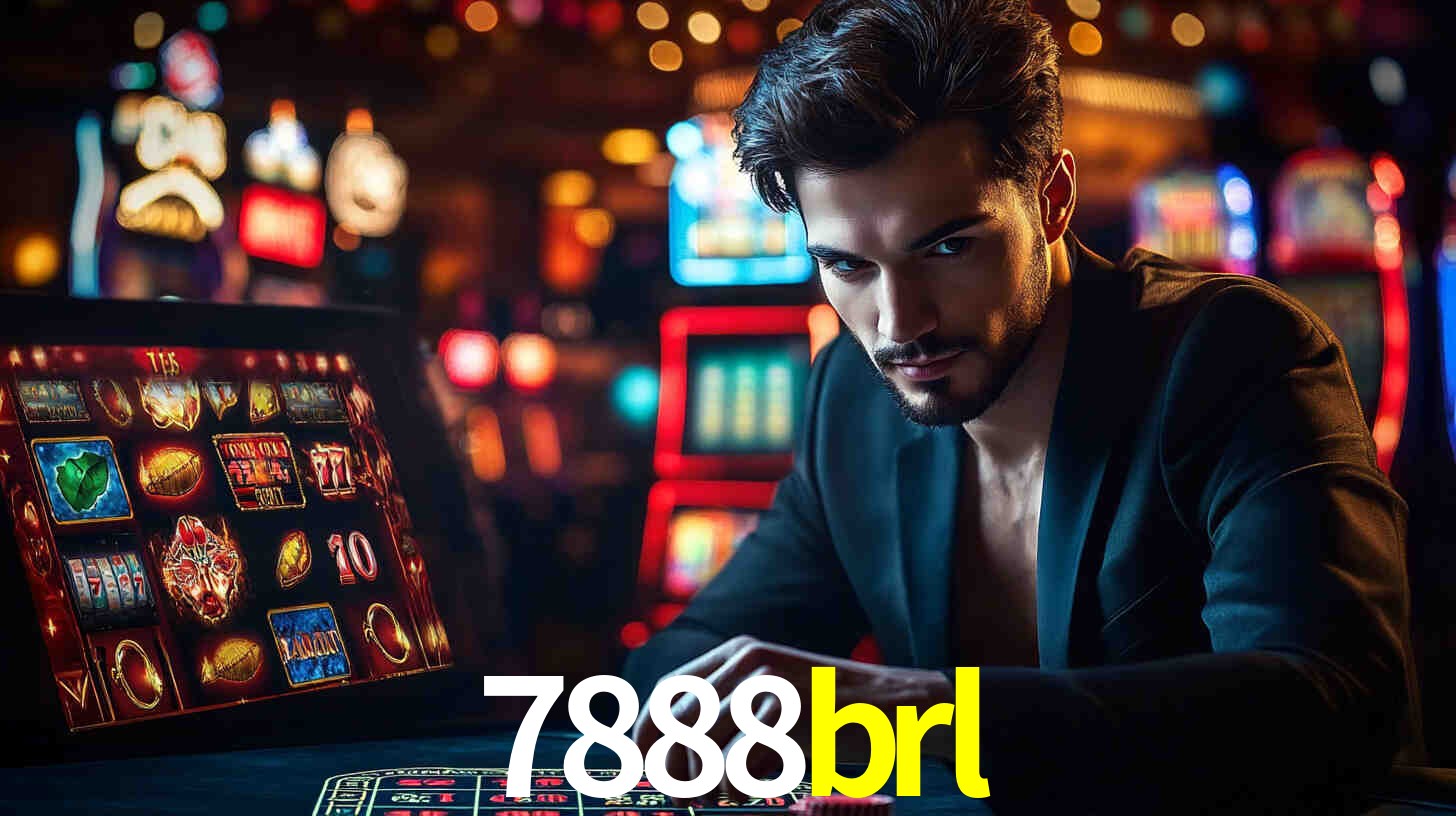 7888brl - Fortuna e Diversão - 7888brl.com