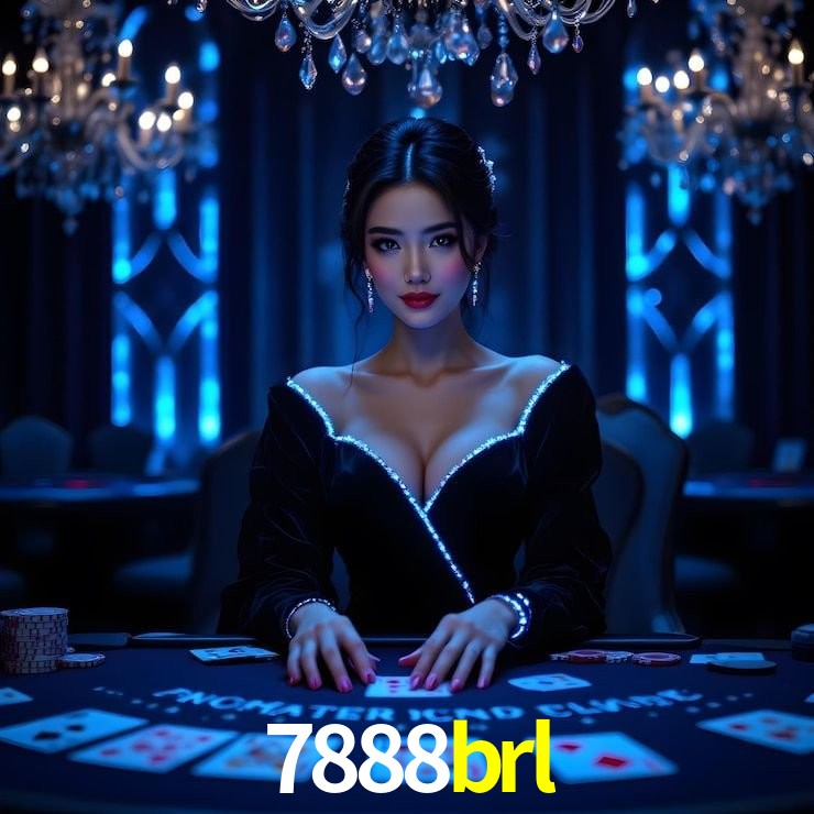 Estatísticas 7888brl
