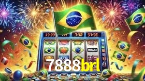 Slot Games 7888brl