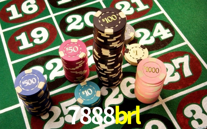 Casino VIP 7888brl