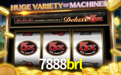 Descubra o Mundo do Cassino Online com 7888brl