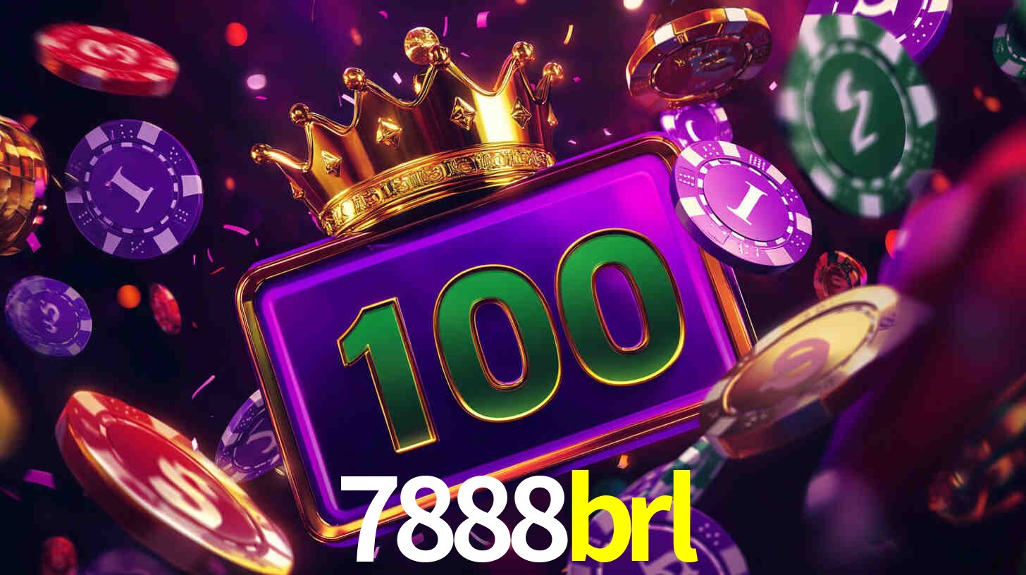 VIP Casino 7888brl