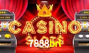 Game Providers 7888brl