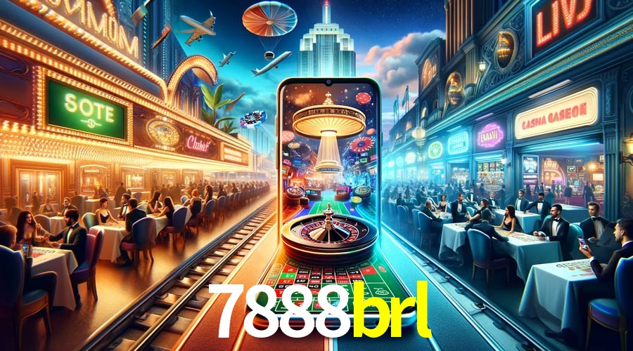 API Integration 7888brl