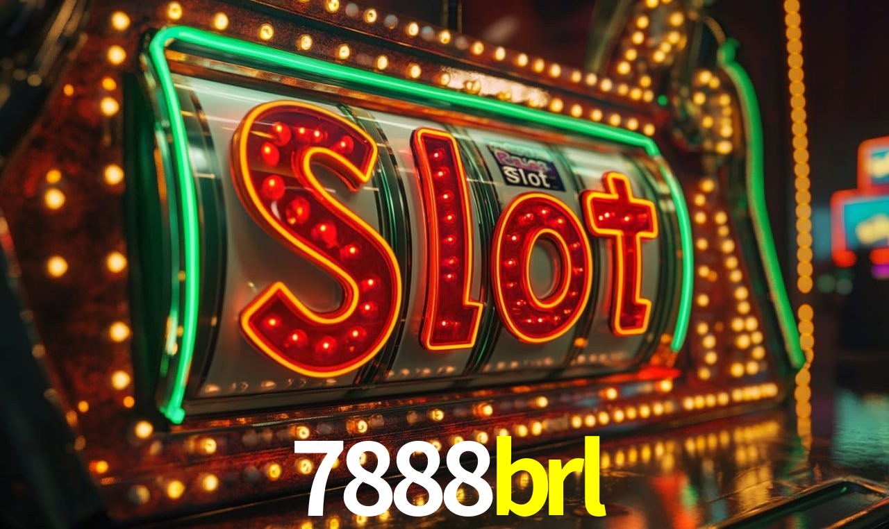 Provedores de Jogos 7888brl