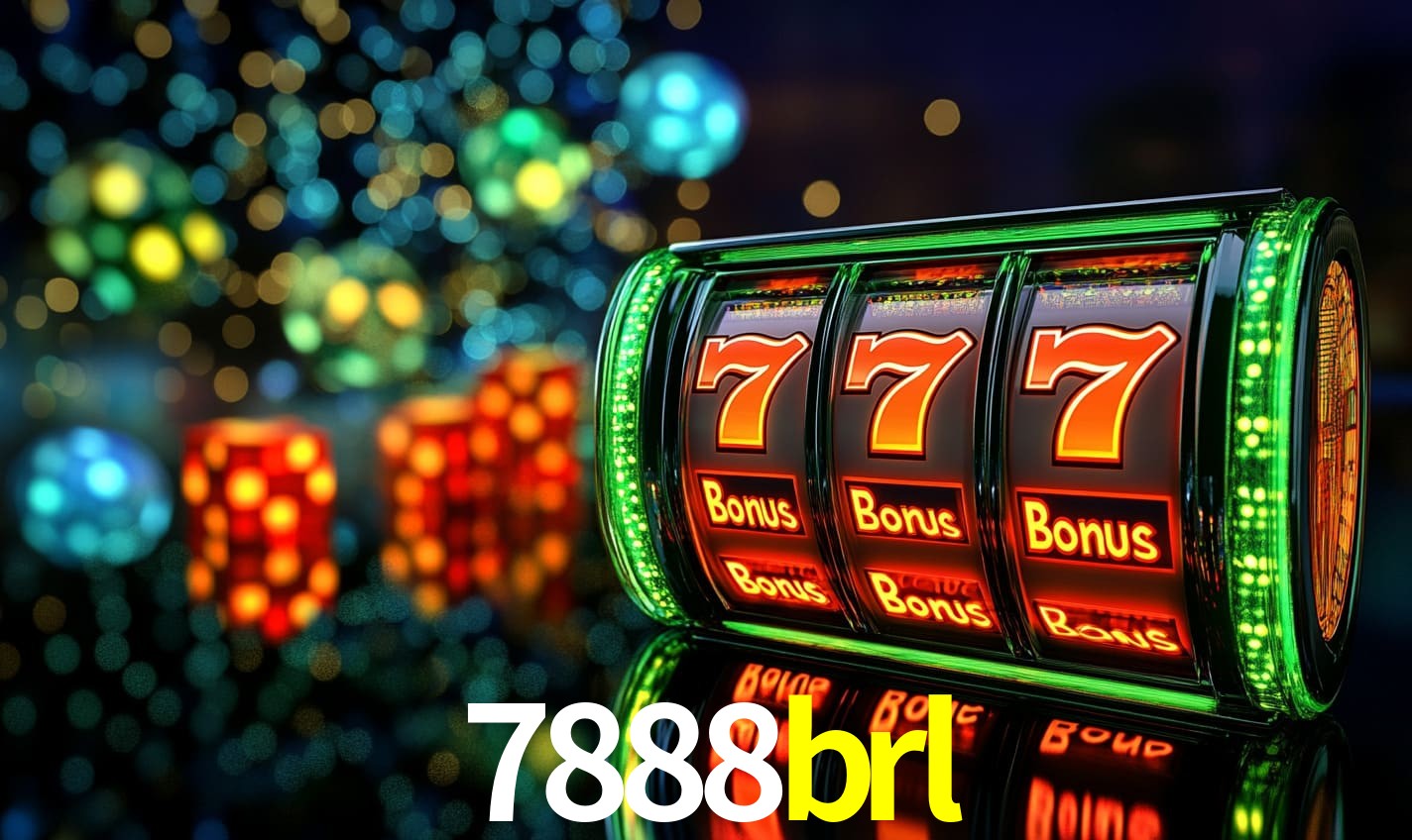 Recursos de Bônus 7888brl