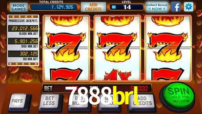 Desvendando o Mundo dos Jogos Virtuais na 7888brl