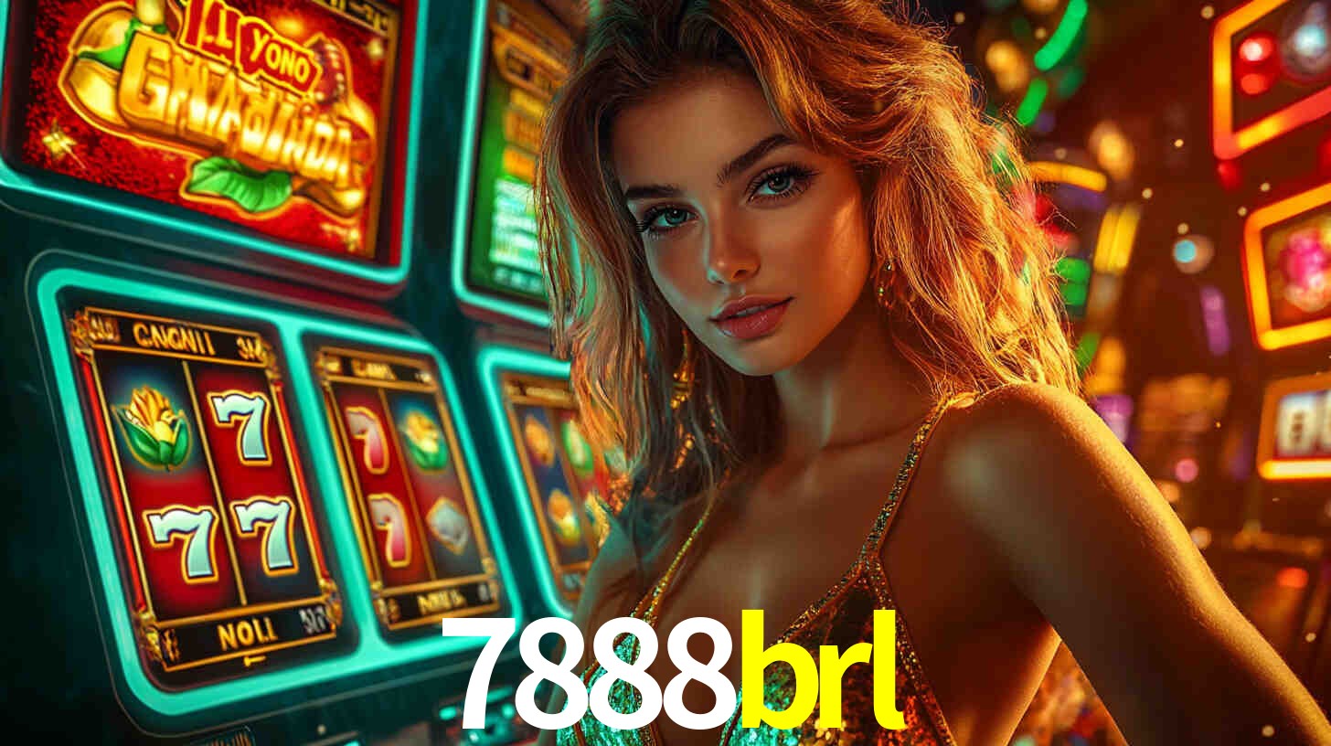Live Casino 7888brl