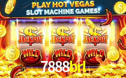 Descubra o Mundo do Cassino Online com 7888brl