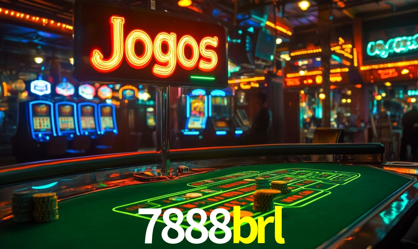 Estatísticas do Jogo 7888brl