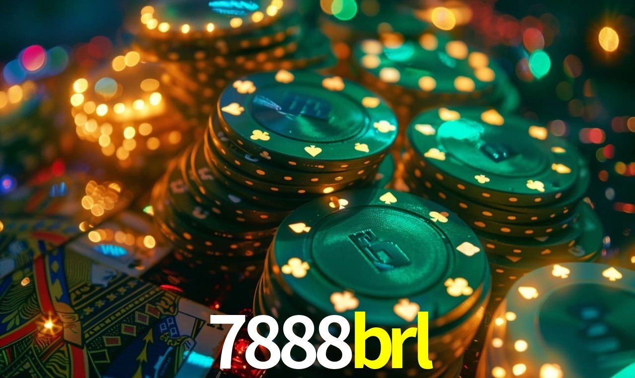 Casino Ao Vivo 7888brl