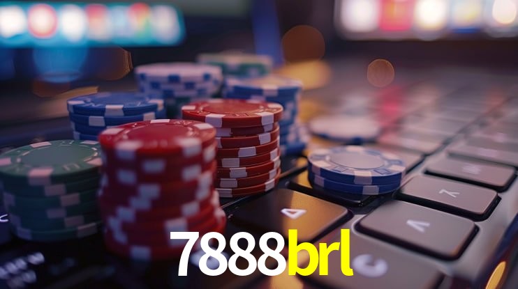 Jogos de Slot 7888brl