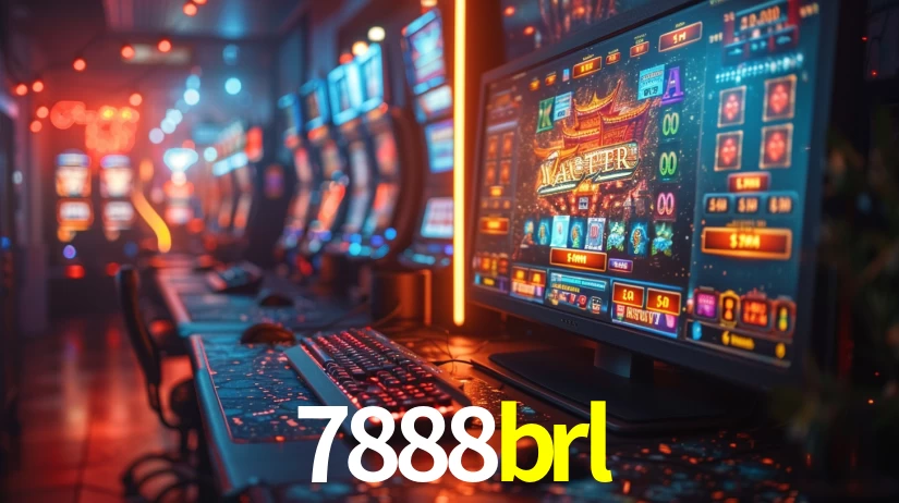 7888brl App Interface