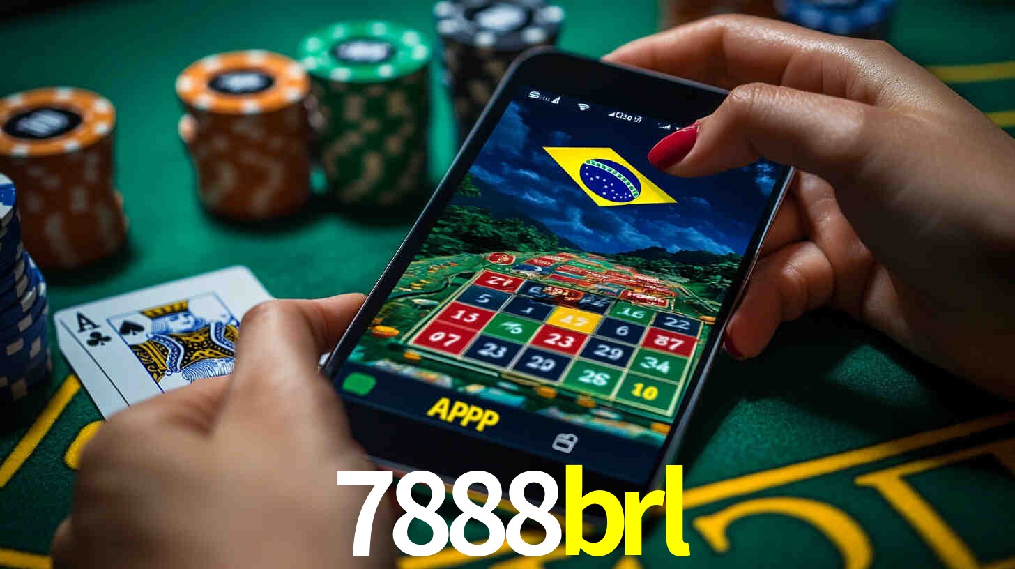Inovações de Jogos na 7888brl: O Futuro das Experiências Interativas
