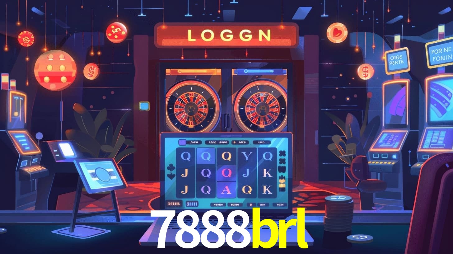 Benefícios da Conta 7888brl