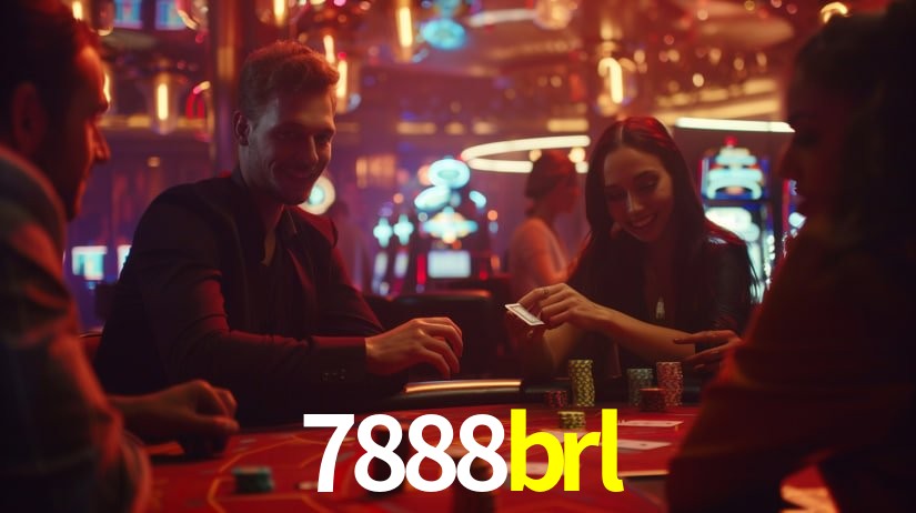 A Emoção da Loteria na 7888brl: Uma Chance de Mudança de Vida