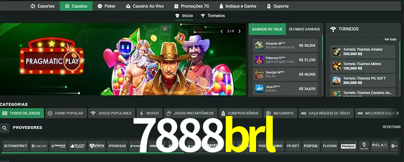 cassino 7888brl